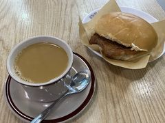 -超群咖啡葡式美食(南贵花园店)