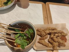 -蓉李记成都名小吃(合肥包河万达店)