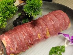 -菌彩云南野生菌火锅(新亚洲店)