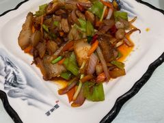-洲晓鲜·舟山海鲜大排档(朱家尖风景区店)