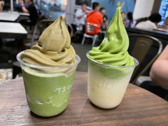 -辻利茶铺(辻利茶屋店)