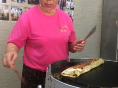 -清真·二嫂子煎饼果子(鼓楼旗舰形象店)