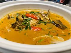 -春盛渔府(江宁开发区店)