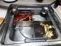-海底捞火锅(龙湖三千集店)