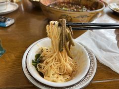 -乐山第一家临江鳝丝(茶坊路店)