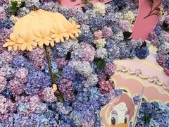 -Lotso Lunch Box 草莓熊餐盒