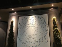 -半秋山西餐厅(巴南万达广场店)