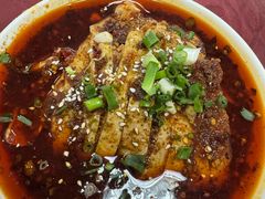 -老丘丘(较场口店)