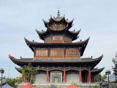 -汉人街