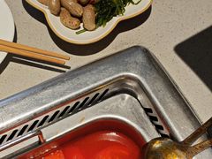 -海底捞火锅(万象城店)