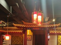 -秦月轩·陕西家乡菜(阜成路·五棵松店)