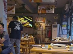 -木屋烧烤(南新店)