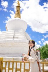 点击看大图 -风马映像摄影工作室(布宫店)