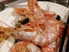 -星伦多自助料理·涮烤一体(虹悦城店)