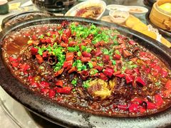 -陶德砂锅(蜀汉路店)
