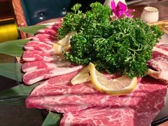 -九田家黑牛烤肉料理(新辰里亚运村店)