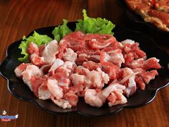 -大壮家原味烤肉(兴华北街店)