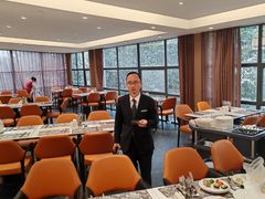 -张家港国贸酒店·餐厅