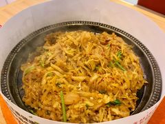 -小木屋拌饭(沈阳中街大悦城店)