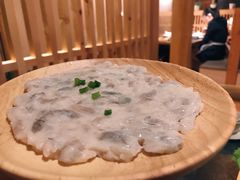 -许府牛火锅(信义坊总店)