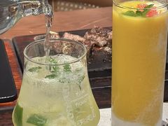 -一沙一城·岩烤牛扒(深圳首店)