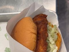 -Shake Shack(南山万象天地店)