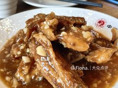 -直隶安家罩饼(复兴路店)