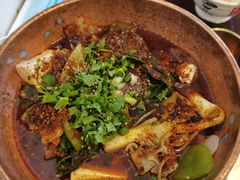 -成都你六姐·牛肉冒菜(城市集市合生汇店)