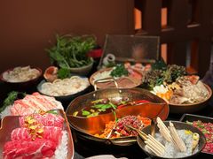 -色響火锅(恒隆广场店)