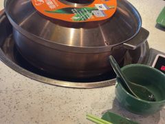 -润园四季椰子鸡火锅(海上世界店)