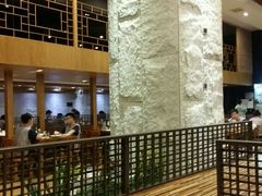 -纽斯桑拿会所(餐厅天山路店)