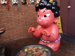 -神户赤童日式烤肉伙伴(东直门店)