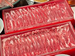 -皇城老妈·大连海鲜火锅(港湾店)
