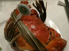 -鲁班小馆(政四街店)