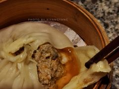 蟹黄汤包-南京大牌档(人民广场店)