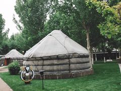 -九十九顶毡房(阜石路店)