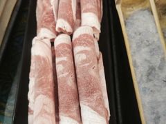 肥牛片-丽江庭院之丽江往事(安定门店)