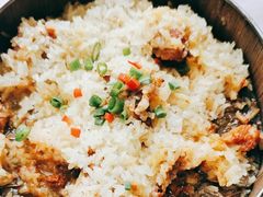经典圆笼糯香骨-大蓉和(一品天下店)