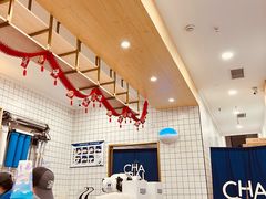 -茶百道(高新万达金街店)