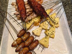 -锦州御烧烤(人民街店)