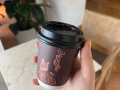 -Me Coffee下午茶艺术空间