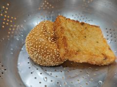 糍饭糕-弄堂咪道-饭香·面香·馄饨香(兴梅店)