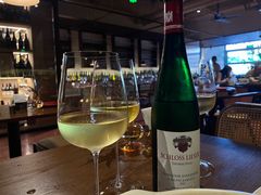-肆海小川菜酒馆Wine Bistro (青年路店)
