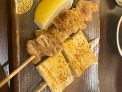-鸟鹏烧鸟居酒屋(昌岗店)