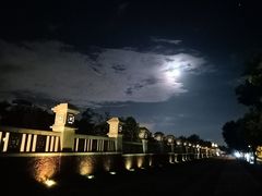 -厦门日月谷温泉渡假村