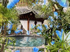 -剑河仰阿莎温泉小镇