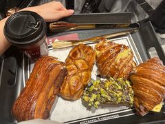 -BUTTERFUL&CREAMOROUS 黄油与面包(三里屯太古里店)