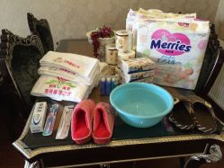 点击看大图 -台湾台婴美月子中心(长沙保利店)