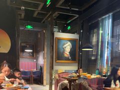 -雀舞云南菜(天津天河城购物中心店)