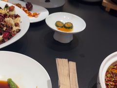 -羊门客在·烤盐池滩羊·川菜